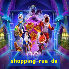 shopping rua da praia cinema